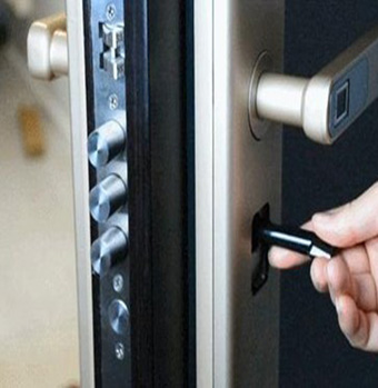 竹溪开锁 竹溪开锁公司开修指纹锁